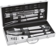 XXXLutz Möbelhäuser Erding - Grillkoffer Grillkoffer Angebot bei XXXLutz Möbelhäuser Erding im Prospekt "XXXL Sommermarkt"