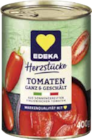 EDEKA Grafenau - Tomaten Angebot im Prospekt Tomaten bei EDEKA im Grafenau Prospekt für 0,85 €