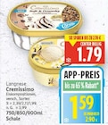 Aktuelles Cremissimo Angebot bei E center in Berlin ab 1,59 €