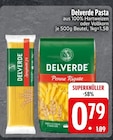 EDEKA Neuburg - Pasta Angebot im Prospekt Pasta bei EDEKA im Neuburg Prospekt für 0,79 €
