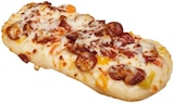 Aktuelles Pizzasnack Angebot bei REWE in Duisburg ab 1,11 €