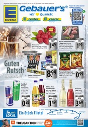 Aktueller E center Supermarkt Prospekt in Wäschenbeuren und Umgebung, "Aktuelle Angebote" mit 40 Seiten, 30.12.2024 - 04.01.2025