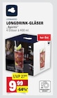 E center Nieder-Olm - Longdrink-Gläser "Spiriti" Angebot im Prospekt Longdrink-Gläser "Spiriti" bei E center im Nieder-Olm Prospekt für 9,99 €
