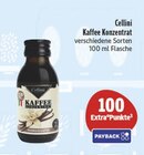 Aktuelles Kaffee Konzentrat Angebot bei E center in Weiden (Oberpfalz)
