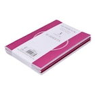 Promo Lot de 3 carnets à 0,99 € dans le catalogue Carrefour à Évry