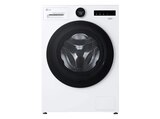 HPWD116A X-Serie Waschtrockner (11 kg / 6 kg, 1350 U/Min.) im MediaMarkt Saturn Prospekt HPWD116A X-Serie Waschtrockner (11 kg / 6 kg, 1350 U/Min.) von LG im aktuellen MediaMarkt Saturn Prospekt für 1.469,00 €