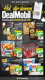Aktueller EDEKA Prospekt mit Eis, "Aktuelle Angebote", Seite 9