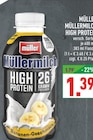 Aktuelle Bananen Angebote bei Marktkauf in Recklinghausen Aktuelles High Protein Bananen-Geschmack Angebot bei Marktkauf in Recklinghausen ab 1,39 €