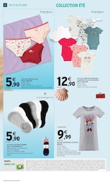 D'autres offres dans le catalogue "HYPER SÉLECTION COLLECTION ÉTÉ" de Intermarché à la page 2