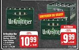 EDEKA Eibenstock Prospekt mit  im Angebot für 9,99 €