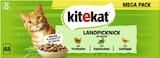 Katze Nassfutter Landpicknick bei Rossmann im Prospekt "" für 9,99 €