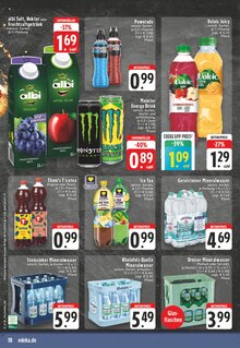 Äpfel im aktuellen EDEKA Prospekt (Aachen) Äpfel im EDEKA Prospekt "Aktuelle Angebote" mit 24 Seiten (Aachen)