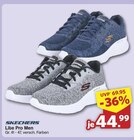 SKECHERS Lite Pro Men im Angebot bei famila Nordwest in Oldenburg SKECHERS Lite Pro Men Angebote bei famila Nordwest Oldenburg für 44,99 €