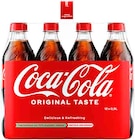Aktuelles Coca-Cola Angebot bei METRO in Ludwigsburg ab 8,28 €