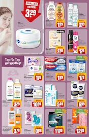 Aktueller REWE Prospekt mit Nivea, "Dein Markt", Seite 28