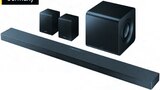 Soundbar HW-QS760GF/ZG Angebote von Samsung bei expert Regensburg für 379,00 €
