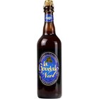 Bière de Noël - LA GOUDALE en promo chez Carrefour Market Bastia à 2,32 €