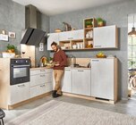 Einbauküche im Angebot bei ROLLER in Reutlingen Einbauküche Angebote von Express bei ROLLER Reutlingen für 2.299,00 €