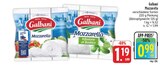 EDEKA Nossen - Mozzarella Angebot im Prospekt Mozzarella bei EDEKA im Nossen Prospekt für 0,99 €