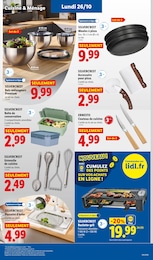 Offre Bol dans le catalogue Lidl du moment à la page 59