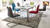Esstisch Angebote bei Opti-Wohnwelt Eisenach für 119,00 €
