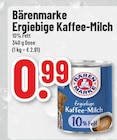 Ergiebige Kaffee-Milch bei Trinkgut im Borken Prospekt für 0,99 €