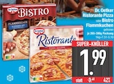 Ristorante Pizza im EDEKA Prospekt Ristorante Pizza von Dr. Oetker im aktuellen EDEKA Prospekt für 1,99 €