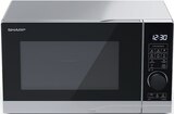 SHARP Mikrowelle Angebote bei famila Nordost Falkensee für 69,99 €