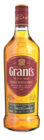 Triple Wood Blended Scotch Whisky Angebote von Grant‘s bei Getränkeland Neubrandenburg für 10,99 €