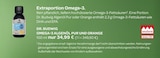 VITALIA Reformhaus - OMEGA-3 ALGENÖL PUR UND ORANGE Angebot im Prospekt OMEGA-3 ALGENÖL PUR UND ORANGE bei VITALIA Reformhaus im Prospekt "" für 34,99 €