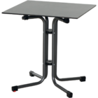 Bauzentrum Borgers Rees - Klapptisch Angebot im Prospekt Klapptisch bei Bauzentrum Borgers im Rees Prospekt für 229,95 €