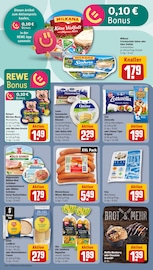 Aktueller REWE Prospekt mit Feta, "Dein Markt", Seite 16
