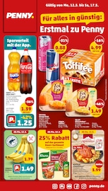 Aktueller Penny Discounter Prospekt in Wiederstedt und Umgebung, "Wer günstig will, muss Penny." mit 30 Seiten, 12.05.2025 - 18.05.2025