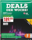 SMART-TV im Angebot bei Marktkauf in Frechen SMART-TV Angebote von LG bei Marktkauf Frechen für 189,99 €