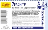 7FACH °P bei Netto Marken-Discount im Christdorf Prospekt für 