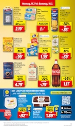 rewe cola dosen angebot