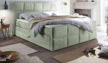 Kabs Buxtehude - Boxspringbett Barbona Boxspringbett Barbona Angebot bei Kabs Buxtehude im Prospekt "50 Jahre pure Leidenschaft"