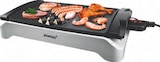 Aktuelle Elektrogrill Angebote bei EURONICS in Oldenburg Aktuelles VG 101 Elektrogrill Angebot bei EURONICS in Oldenburg ab 39,99 €