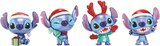 Figurines Stitch Noël 6 cm - JADA - Intermarché Super à Valence Figurines Stitch Noël 6 cm - JADA en promo chez Intermarché Super Valence à 9,90 €