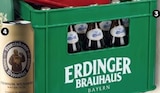Helles Angebote von ERDINGER BRAUHAUS bei Kaufland Zwickau für 14,99 €