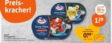 Zarte Filets vom Hering in Tomaten-Creme Angebote von Appel bei tegut Jena für 0,99 €