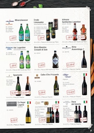 Lugana Angebot im aktuellen Hamberger Prospekt auf Seite 21