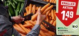Bio Speisemöhren im Angebot bei REWE in Bad Kreuznach Bio Speisemöhren Angebote von REWE Bio bei REWE Bad Kreuznach für 1,49 €