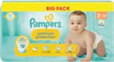 Big Packs Windeln oder Pants von PAMPERS im aktuellen Müller Prospekt