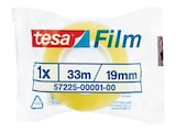 Tesa - Ruban adhésif - 19 mm x 33 m - transparent - Tesa à 1,49 € dans le catalogue Bureau Vallée