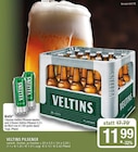 Pilsener im Angebot bei EDEKA in Haltern am See Pilsener Angebote von Veltins bei EDEKA Haltern am See für 11,99 €