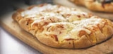 Netto Marken-Discount Bernstadt - Pinsa Angebot im Prospekt Pinsa bei Netto Marken-Discount im Bernstadt Prospekt für 1,99 €