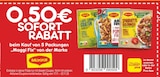 Maggi Fix bei Netto Marken-Discount im Brüggen Prospekt für 