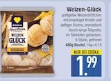 Weizen-Glück von EDEKA im aktuellen EDEKA Prospekt für 1,99 €