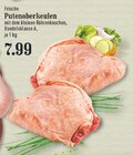 Aktuelles Frische Putenoberkeulen Angebot bei EDEKA in Bergisch Gladbach ab 7,99 €